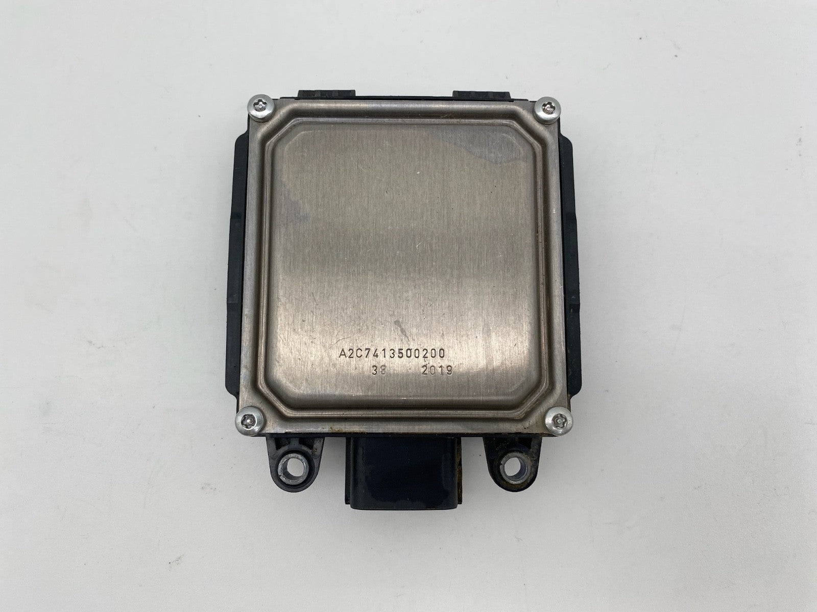 2018-2022 FORD ECOSPORT REAR LEFT BLIND SPOT RADAR SENSOR MODULE GN15-14D599-AE