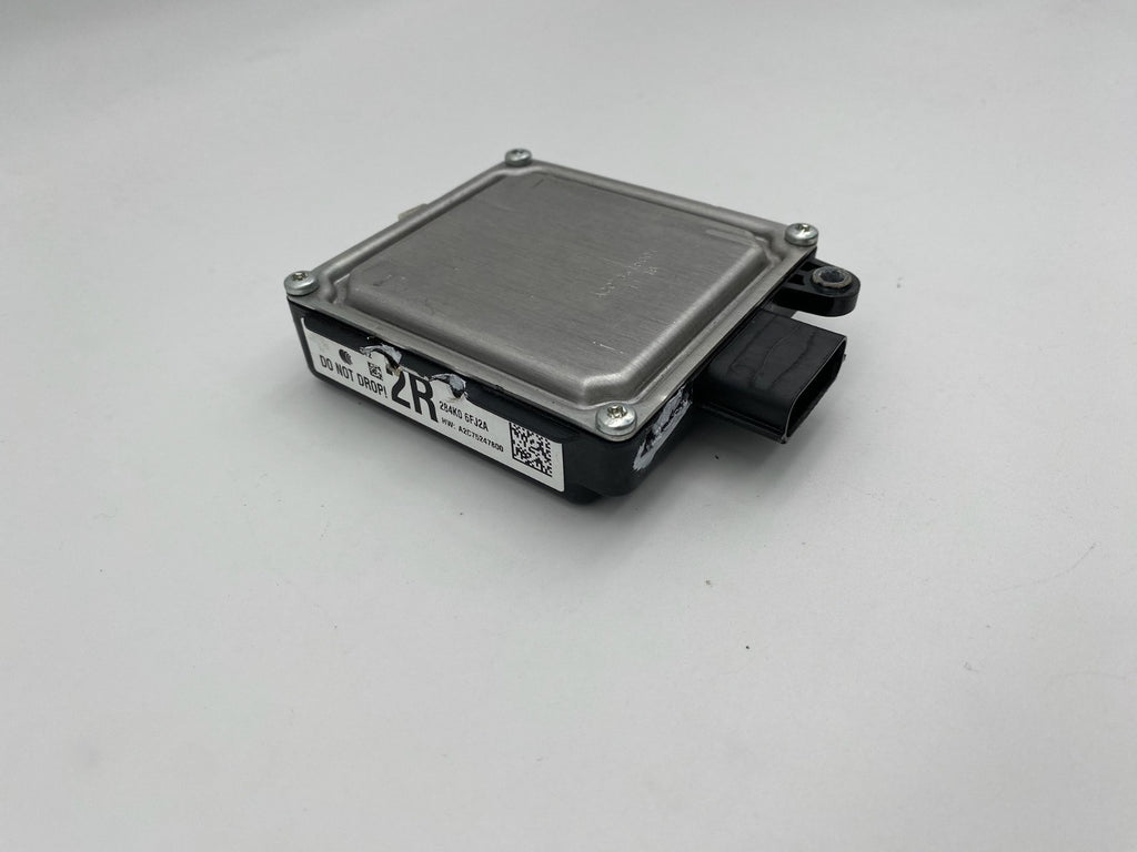 2015 2016 NISSAN ROGUE DRIVER SIDE BLIND SPOT RADAR SENSOR MODULE LH 284K0-6FJ2A