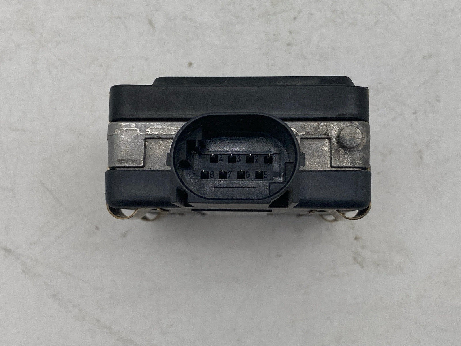 2019-2022 HONDA ACCORD ADAPTIVE CRUISE DISTANCE SENSOR RADAR OEM 36801-TVA-A17