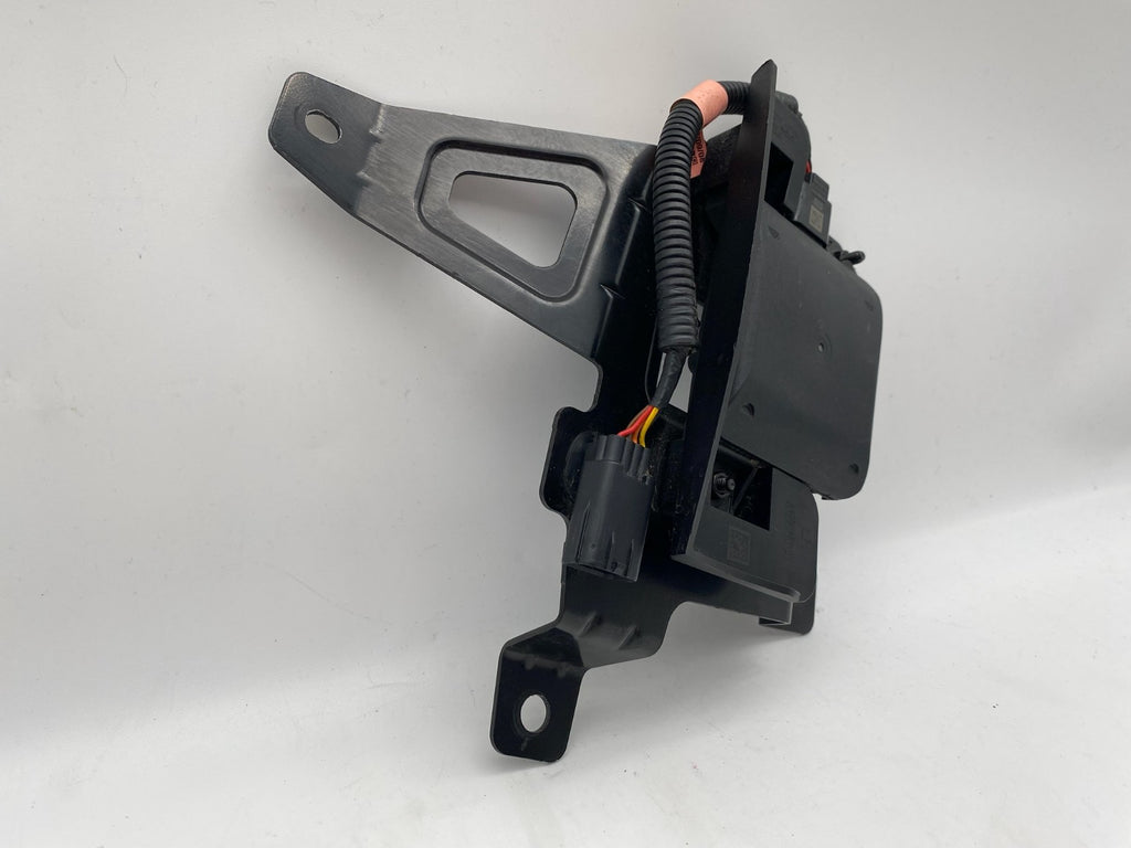 2021 2022 2023 2024 KIA FORTE DRIVER REAR BLIND SPOT RADAR SENSOR LH 99140-M6600