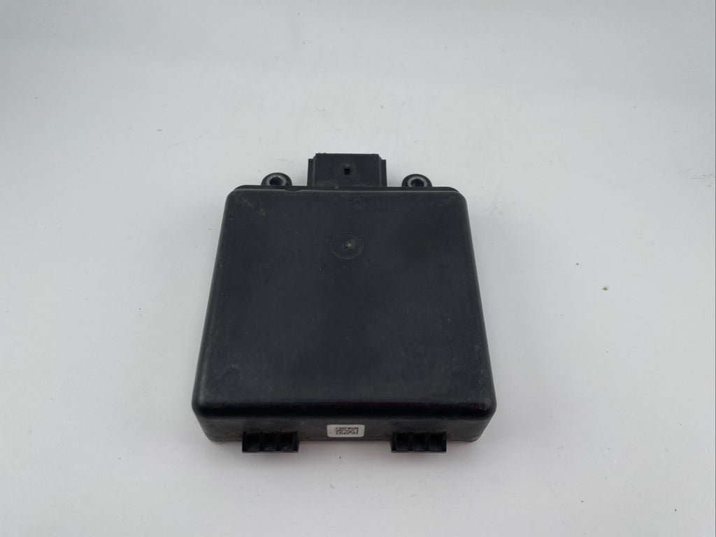 2015 2016 NISSAN ROGUE DRIVER SIDE BLIND SPOT RADAR SENSOR MODULE LH 284K0-6FJ2A