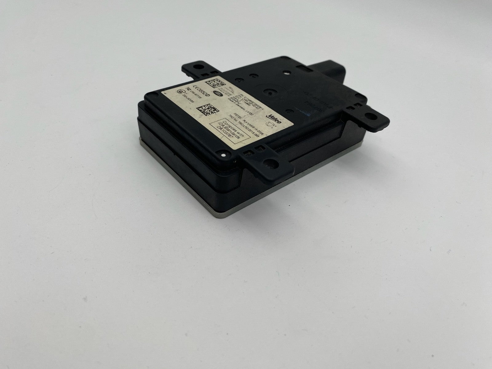 2018-2020 Jaguar F-Pace Rear Right Blind Spot Radar Sensor Module JX63-14F152-AD