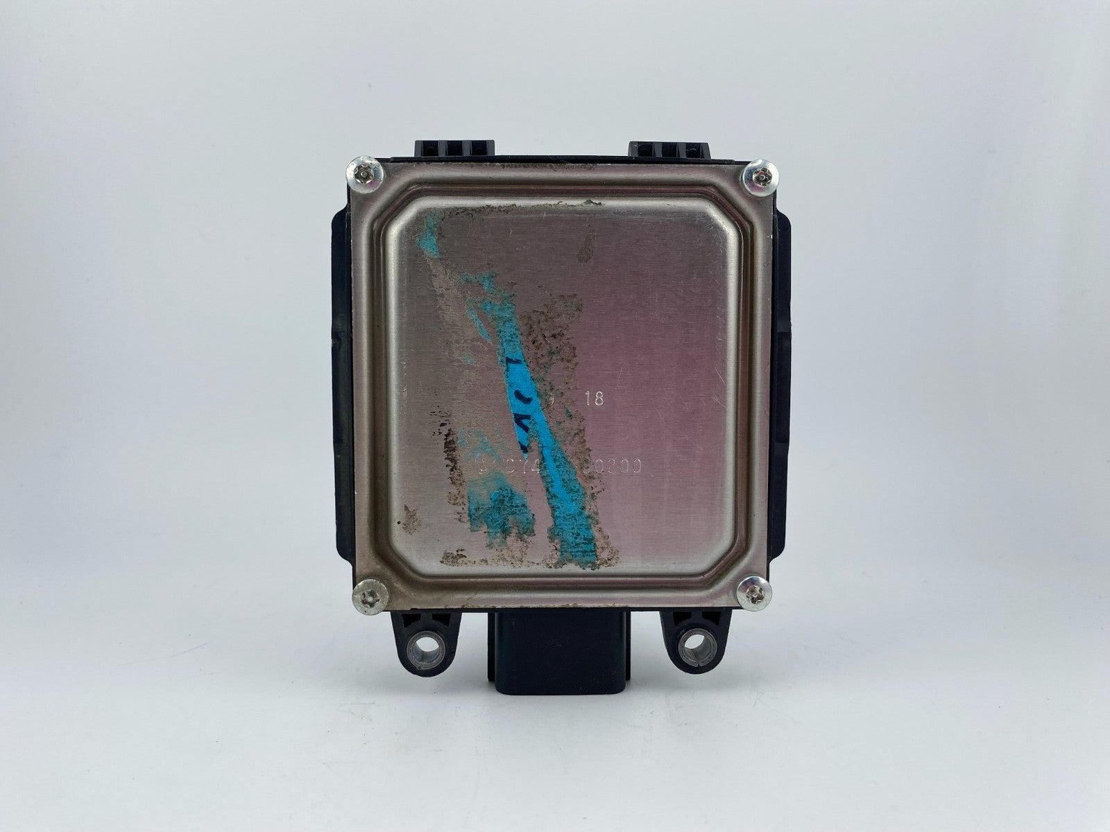 2018-2021 Lincoln Navigator Rear Blind Spot Alert Sensor OEM JL1T-14D599-AC