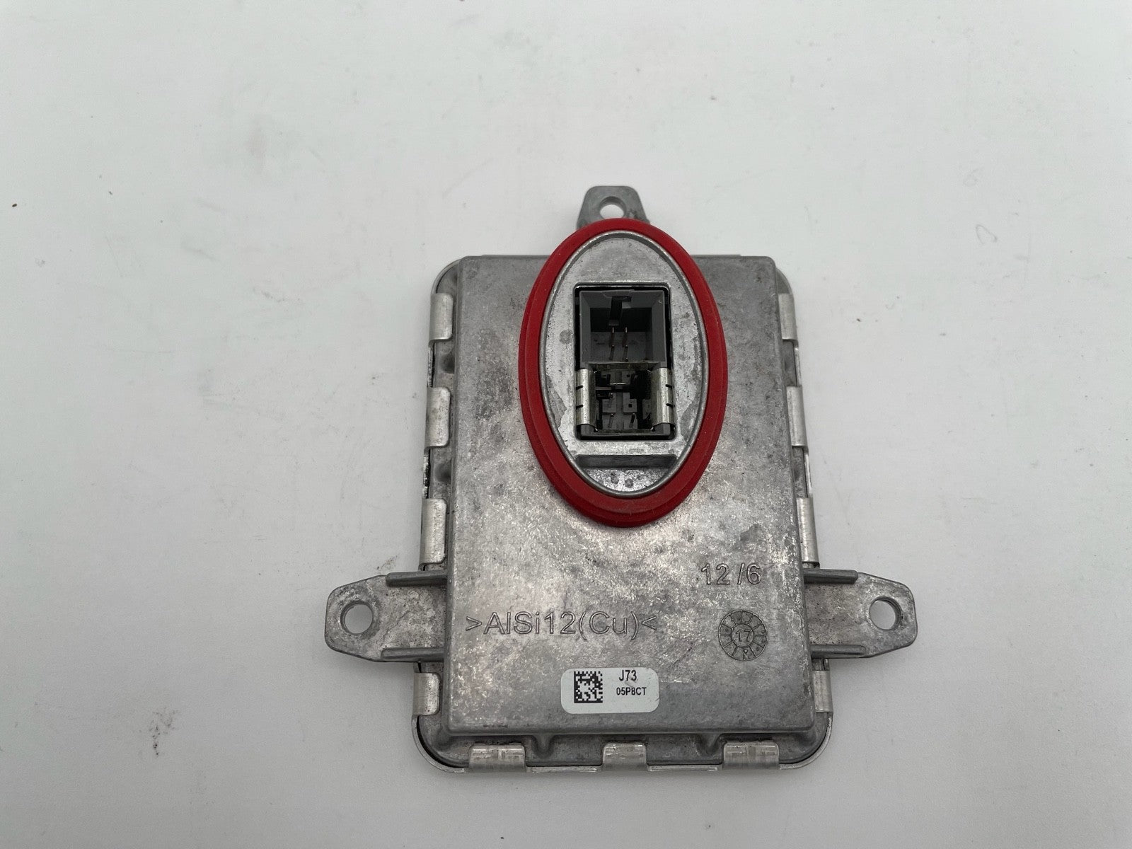 2014 2015 2016 2017 Maserati Ghibli M157 Xenon HID Headlight Ballast Module OEM