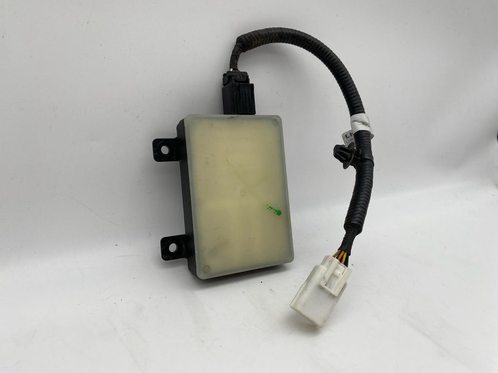 2020-2023 HYUNDAI SONATA BLIND SPOT RADAR SENSOR RH PASSENGER OEM L1991-51030