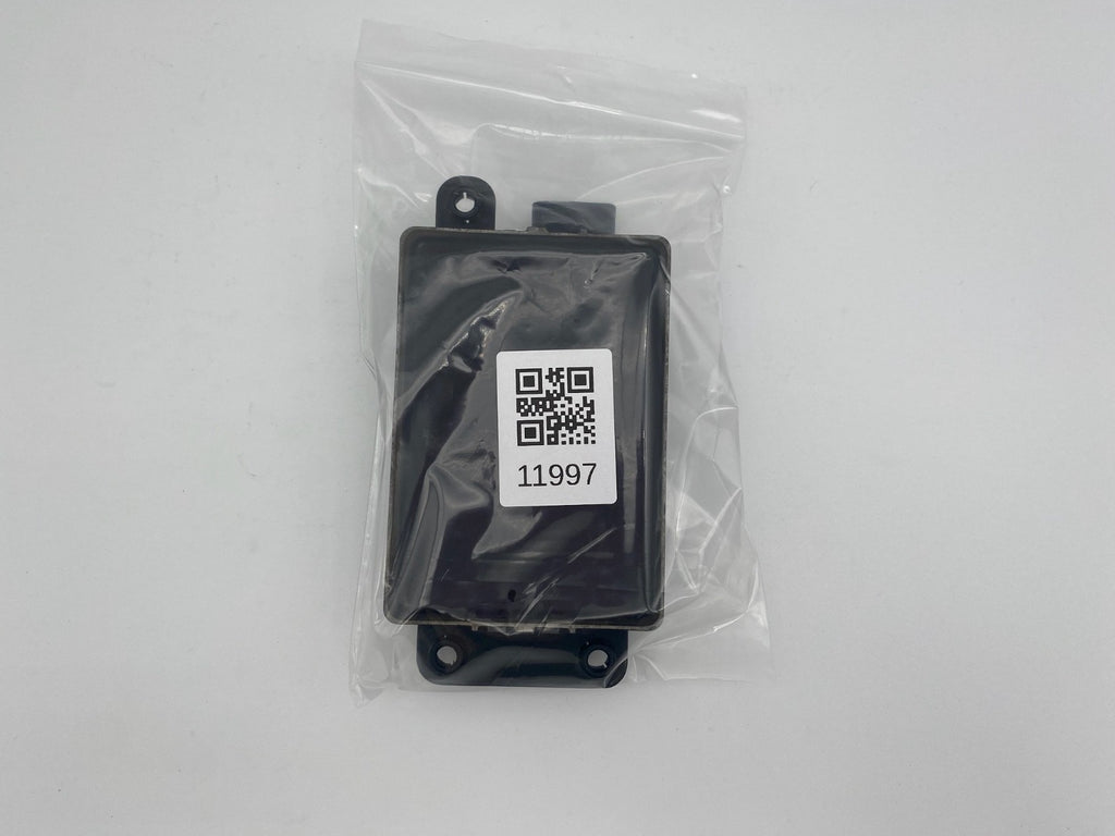 2015 - 2019 FORD F150 ADAPTIVE CRUISE CONTROL DISTANCE SENSOR OEM FL3T-9G768-AH