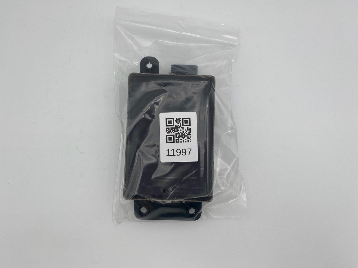 2015 - 2019 FORD F150 ADAPTIVE CRUISE CONTROL DISTANCE SENSOR OEM FL3T-9G768-AH