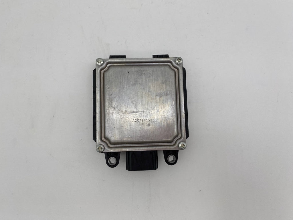 2015 2016 2017 2018 Ford Edge Rear Blind Spot Radar Sensor Module FT4T-14D453-AD