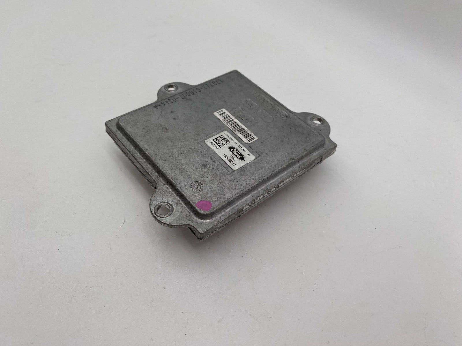2017-2019 Ford Escape Xenon Headlight LED Module Headlamp Ballast OEM L90089551