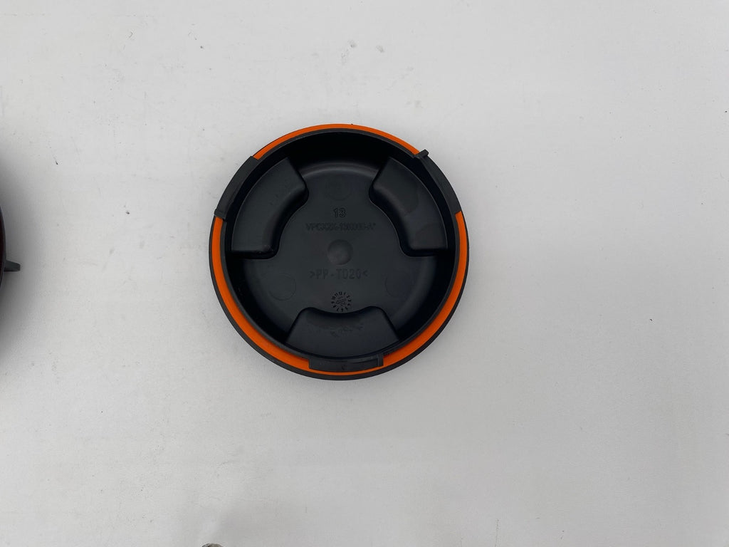 2015-19 Land Rover DIscovery Sport LH Headlight Ballast Bulb Cap Set 10R-044663