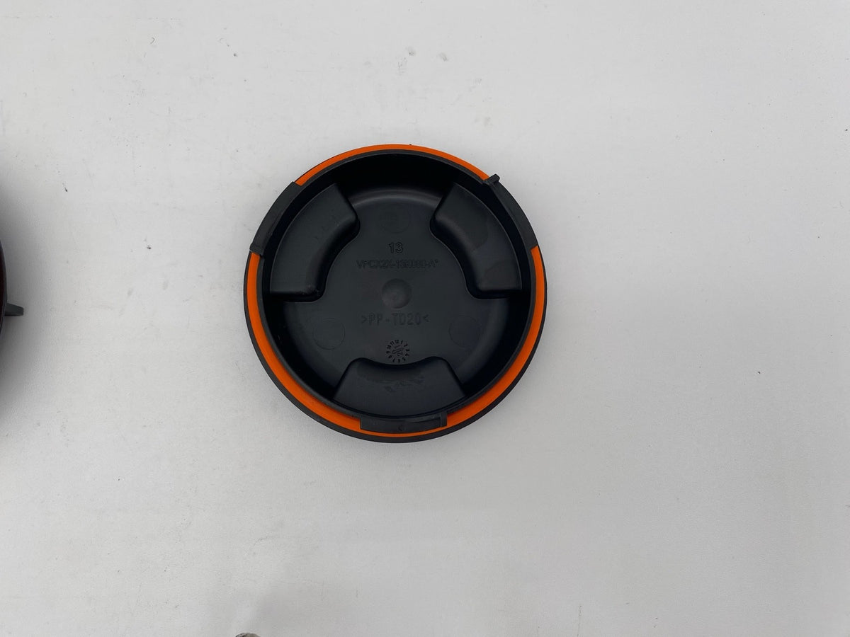 2015-19 Land Rover DIscovery Sport LH Headlight Ballast Bulb Cap Set 10R-044663