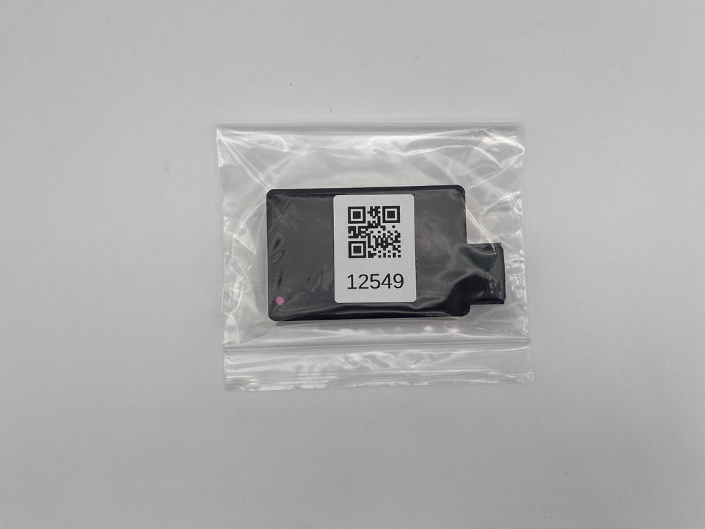 2015-2019 CADILLAC ESCALADE ATS CTS SRX XTS REAR BLIND SPOT MODULE OEM 22834049