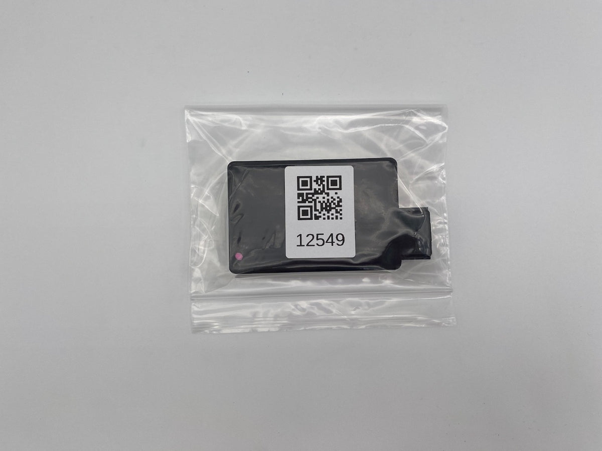 2015-2019 CADILLAC ESCALADE ATS CTS SRX XTS REAR BLIND SPOT MODULE OEM 22834049