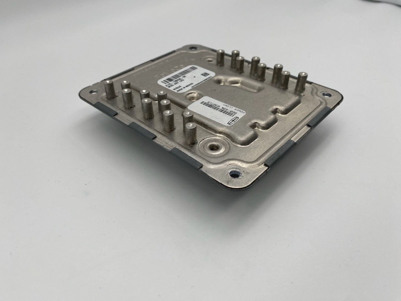2018-2024 Lincoln Navigator Headlight Ballast Control Module OEM JL7A-13B626-BF