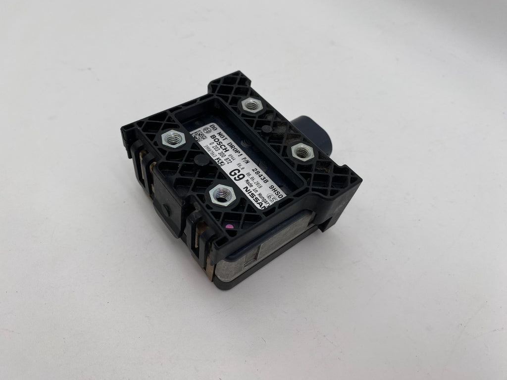 2015–2018 Nissan Altima Adaptive Cruise Control Radar Sensor OEM 28438-9HS0D