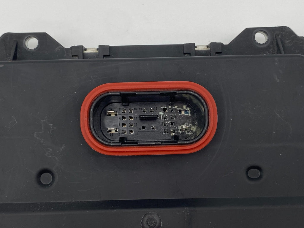 2016-20 Cadillac CT6 Jaguar XE Headlight Control Module Ballast 5DF 011.818-70AD