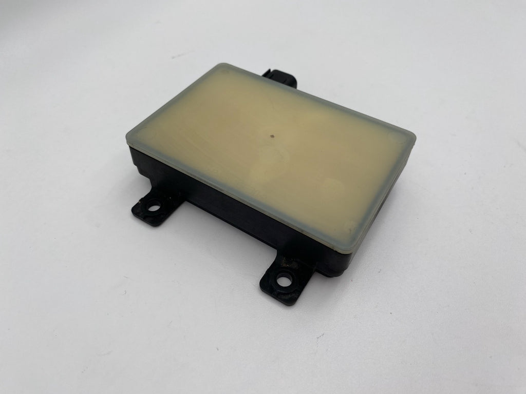2016 2017 2018 KIA OPTIMA REAR BUMPER BLIND SPOT RADAR SENSOR OEM D495850000