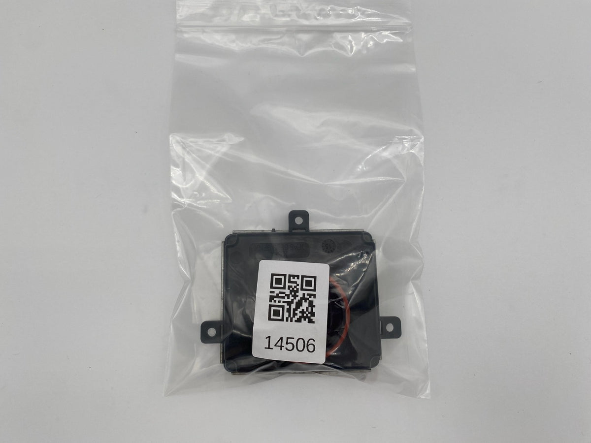 2009-18 AUDI A6 A7 S6 S7 RS7 DAY RUNNING LIGHT DRL MODULE BALLAST 4G0 907 697 F