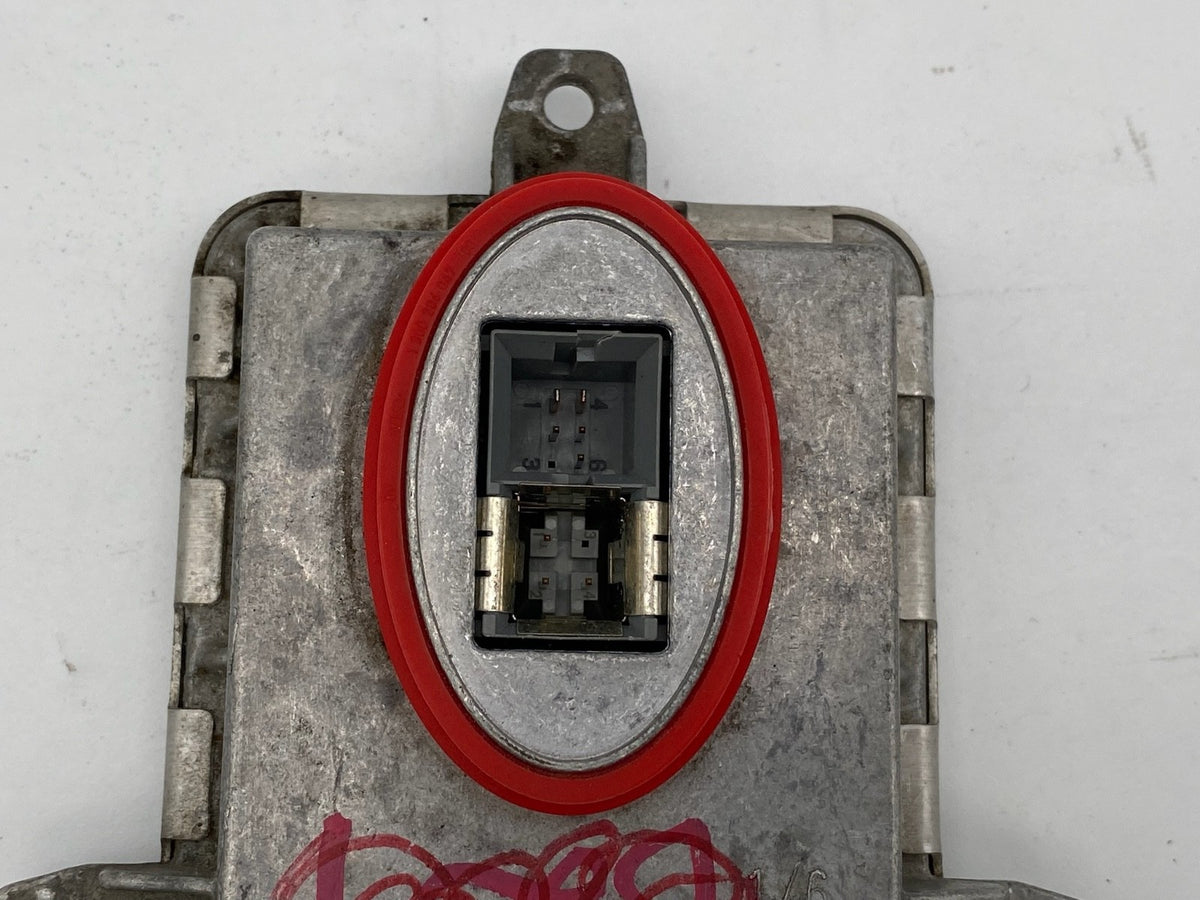 2014-2020 Land Rover Range Sport Xenon Headlight Ballast Module 1 307 329 269 01