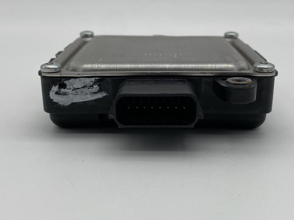 2015 2016 NISSAN ROGUE DRIVER SIDE BLIND SPOT RADAR SENSOR MODULE LH 284K0-6FJ2A