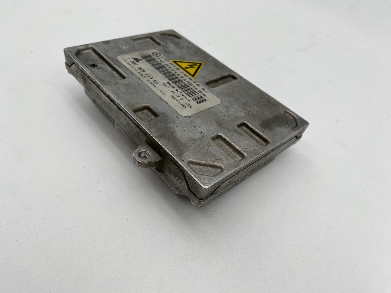 2007-2009 Mercedes CL S Class Xenon Headlight Ballast Control Module 1307329113