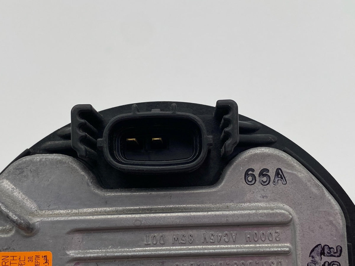 2015 2016 2017 Subaru Outback Xenon HID Headlight Ballast Igniter Control Module