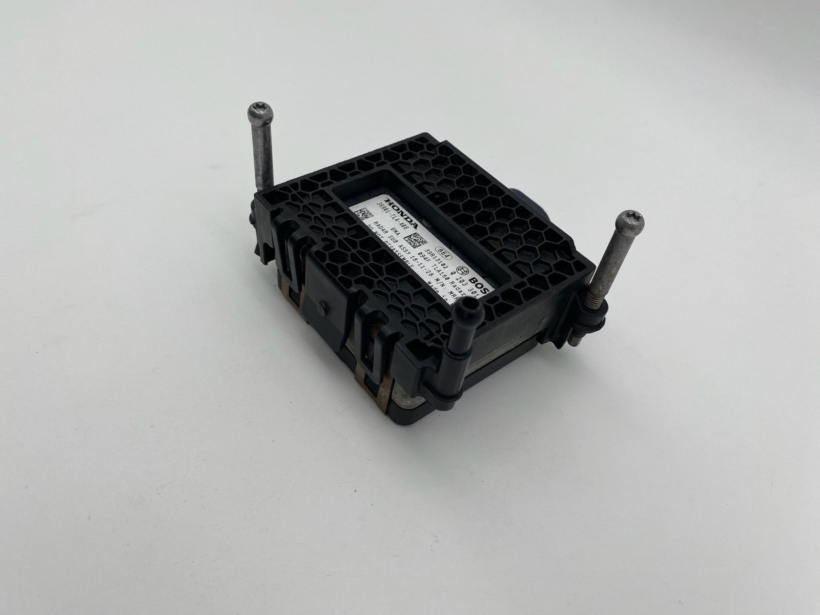 2017 2018 2019 Honda CR-V Cruise Control Radar Distance Sensor OEM 36801-TLA-A06