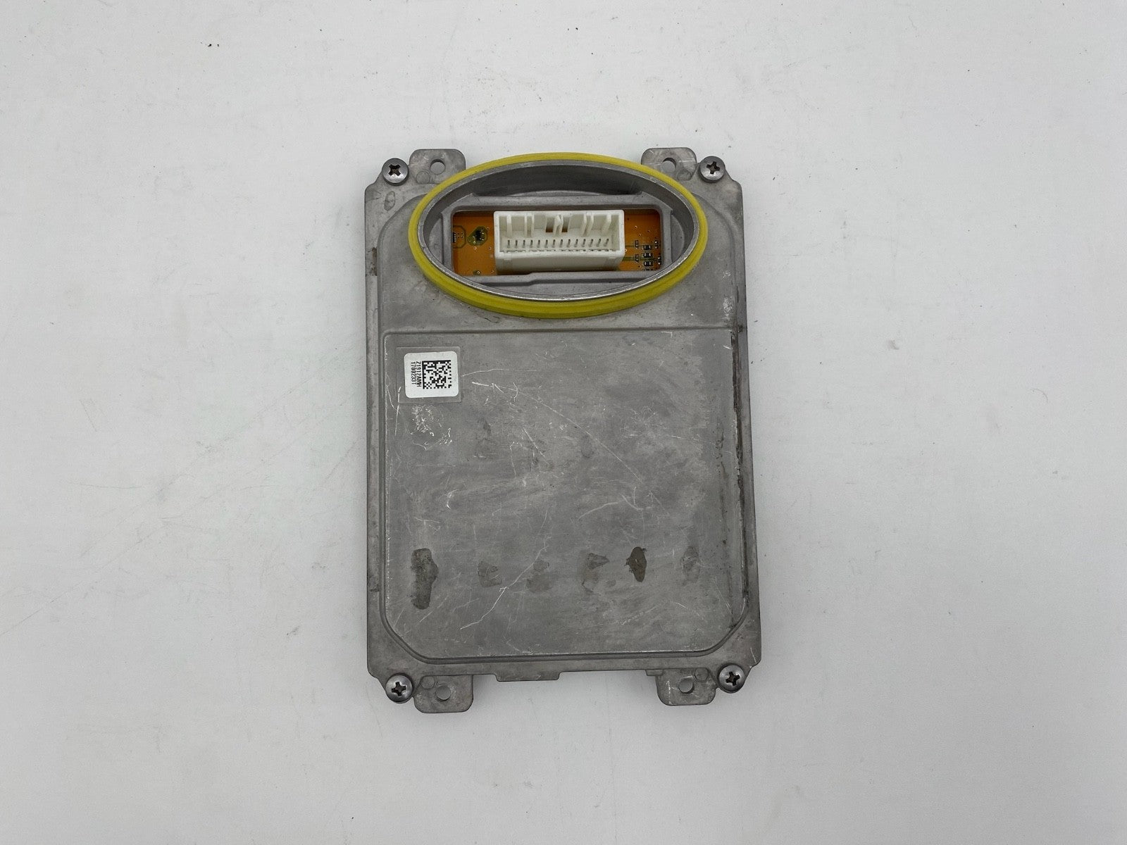 2022-2025 GENESIS G70 XENON HEADLIGHT BALLAST CONTROL MODULE UNIT 92180-G9520