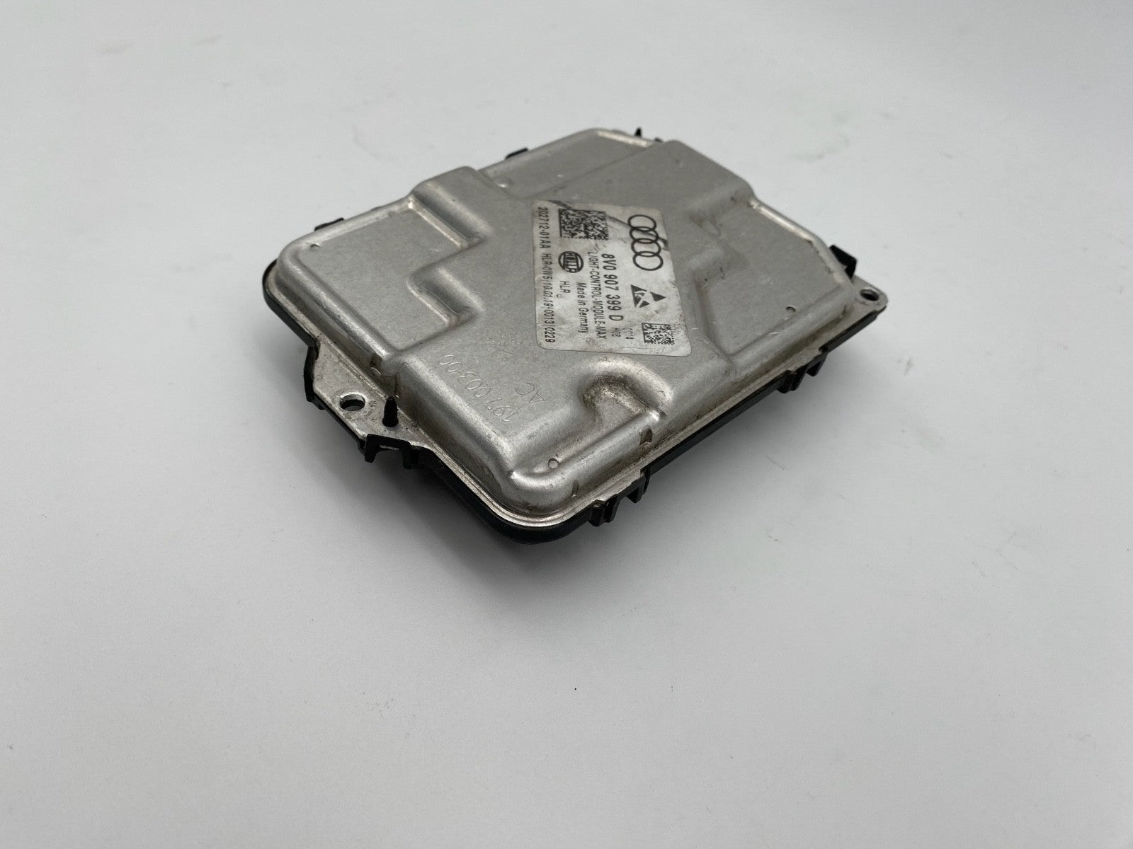 2018-2023 Volkswagen Arteon Golf Alltrack Xenon Headlight Ballast 8V0 907 399 D