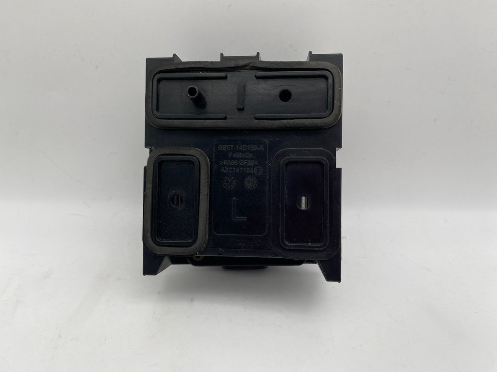 2017-2019 FORD EXPLORER REAR LH BLIND SPOT RADAR SENSOR MODULE JB5T-14D599-AD