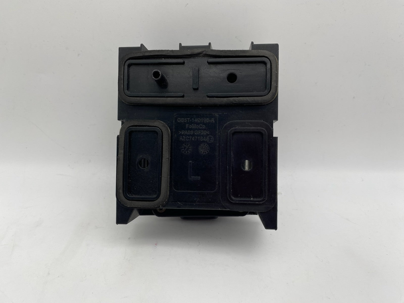2017-2019 FORD EXPLORER REAR LH BLIND SPOT RADAR SENSOR MODULE JB5T-14D599-AD