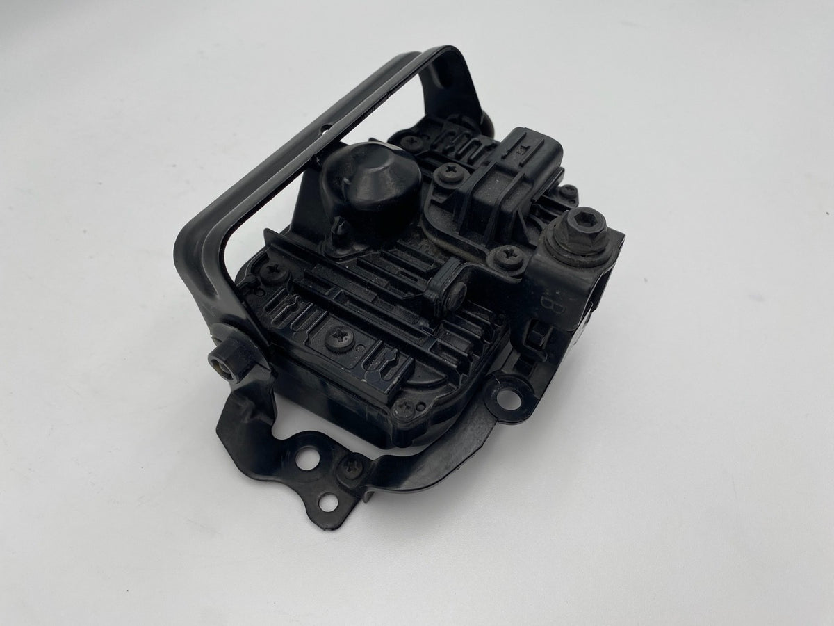 2015-2020 Toyota Prius Front Distance Cruise Control Radar Sensor OEM 10R-048641