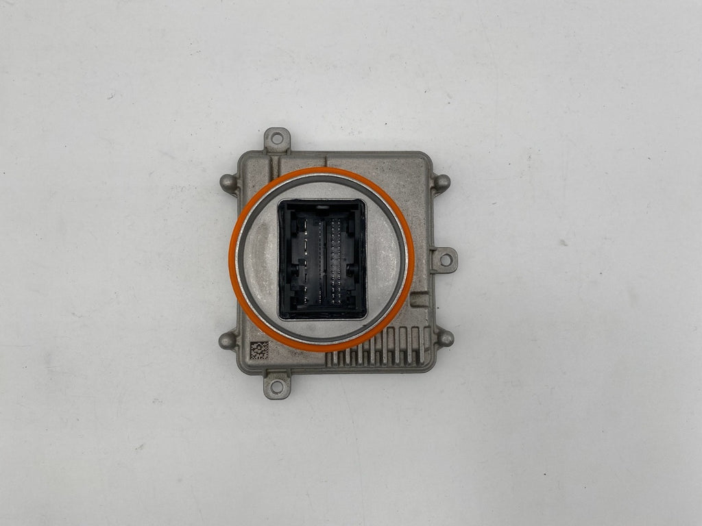 2021-2023 VOLKSWAGEN ATLAS FRONT LEFT HEADLIGHT BALLAST MODULE  992 941 571 AA