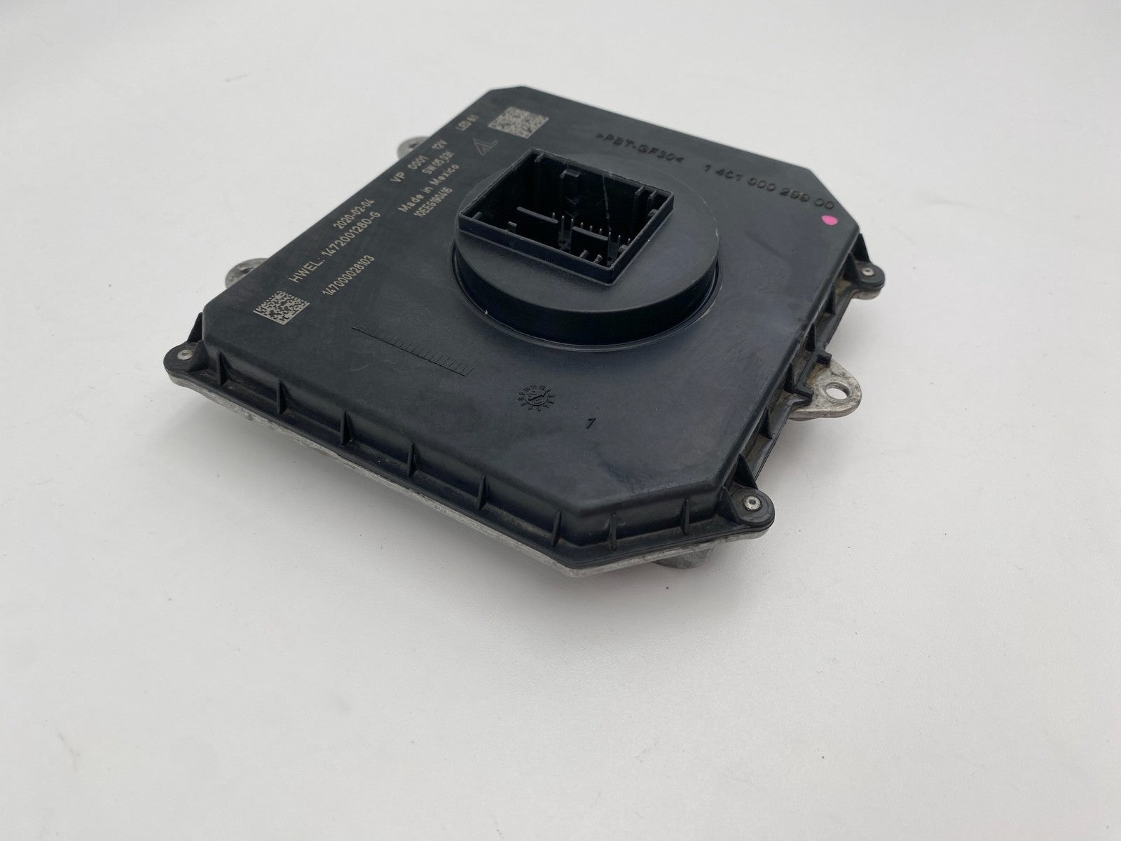 2019 2020 2021 Jeep Cherokee LED Headlight Control Module OEM 1472001227-I