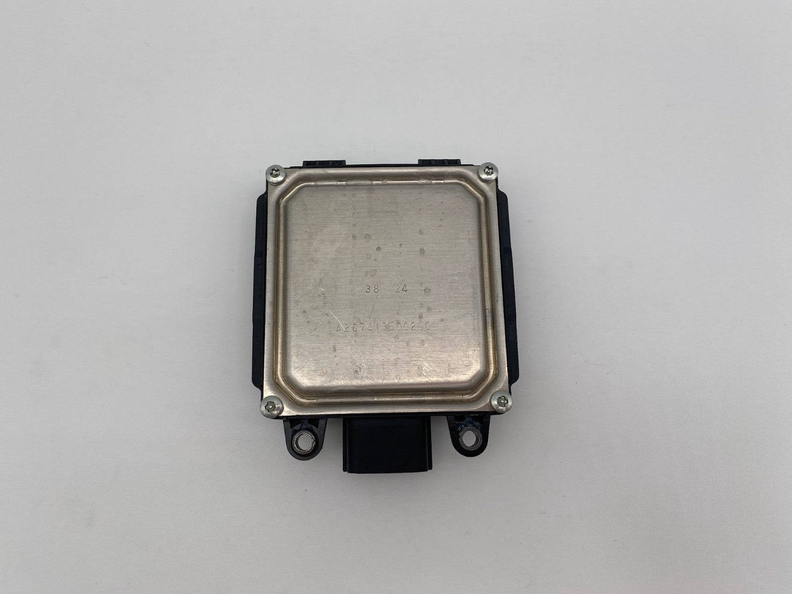 2020 2021 2022 2023 INFINITI QX50 REAR BLIND SPOT RADAR SENSOR 284K0-5VG0A