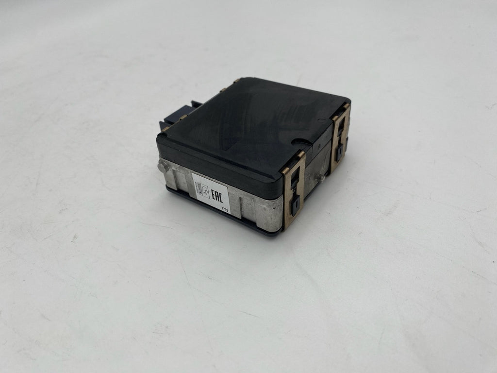 2020-22 VOLKSWAGEN PASSAT NMS ALLTRACK FRONT DISTANCE CRUISE CONTROL SENSOR OEM