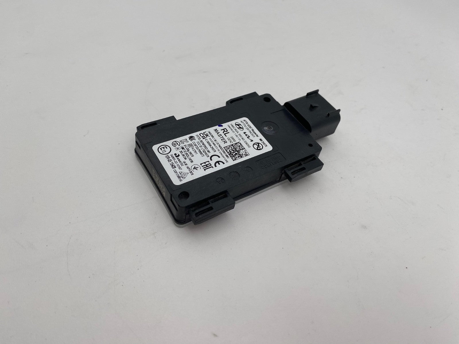 2020 2021 2022 2023 2024 Kia Telluride Rear Blind Spot Radar Sensor 99140-S9050