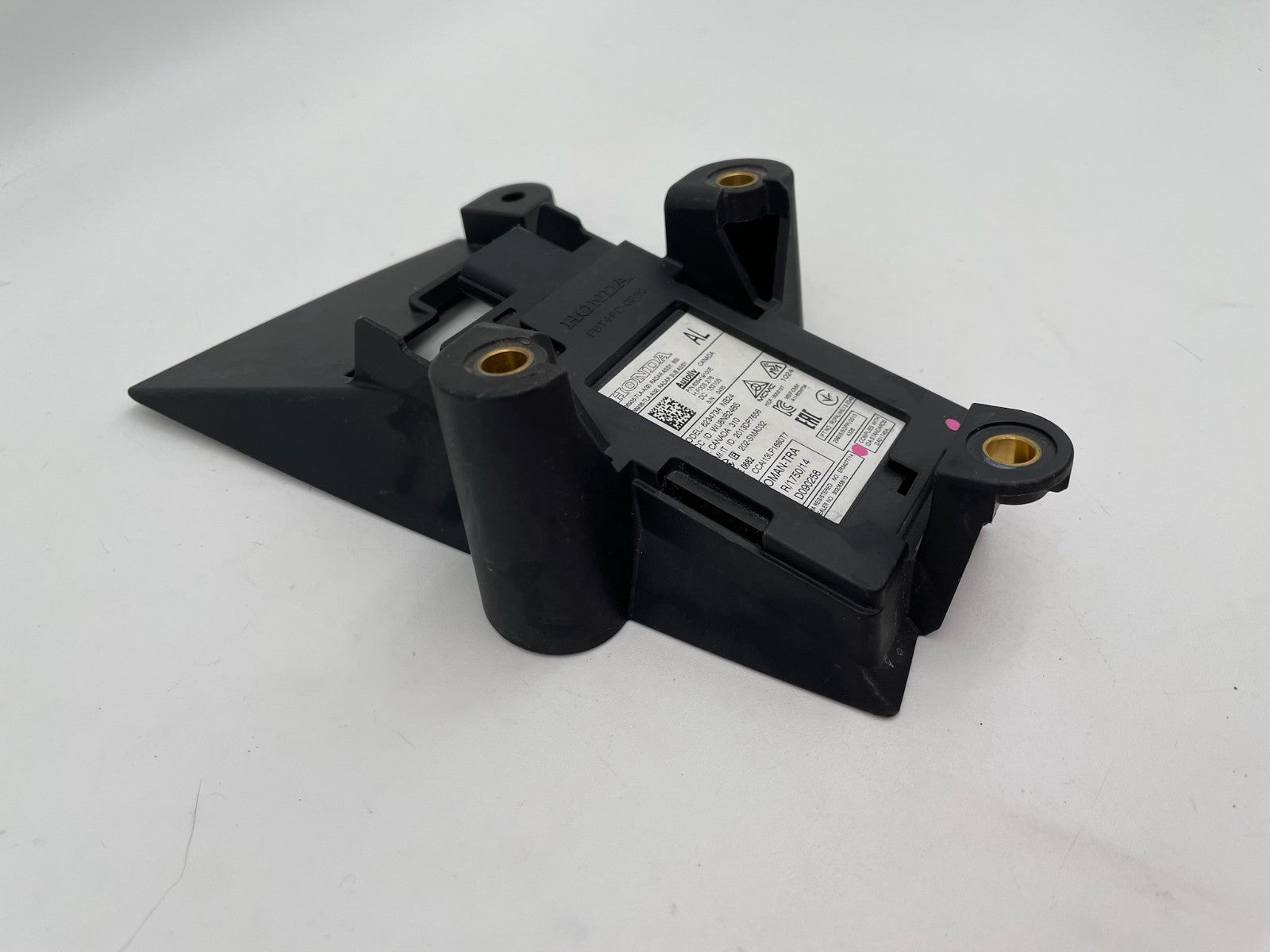 2017-2022 HONDA CR-V REAR LEFT BLIND SPOT RADAR CONTROL SENSOR OEM 36935-TLA-A02