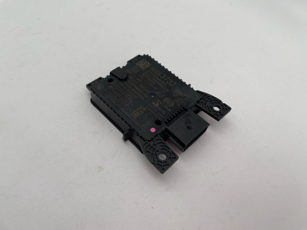 OEM 2023 2024 2025 BUICK CADILLAC SHORT RANGE RADAR CONTROL MODULE #86553732