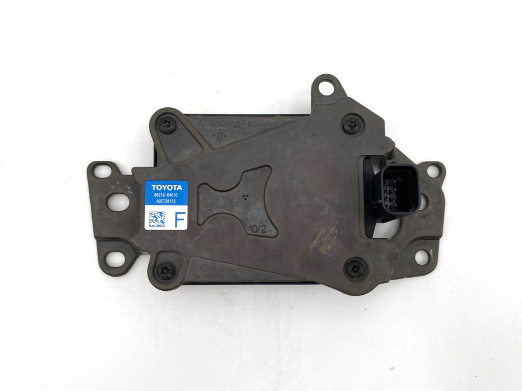 2018-2023 TOYOTA TACOMA FRONT CRUISE CONTROL RADAR DISTANCE SENSOR 88210-04010