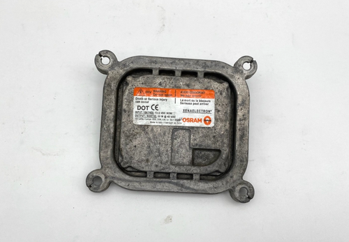 2006-2013 Chevrolet Corvette C6 Xenon HID Headlight Ballast Module Unit OEM