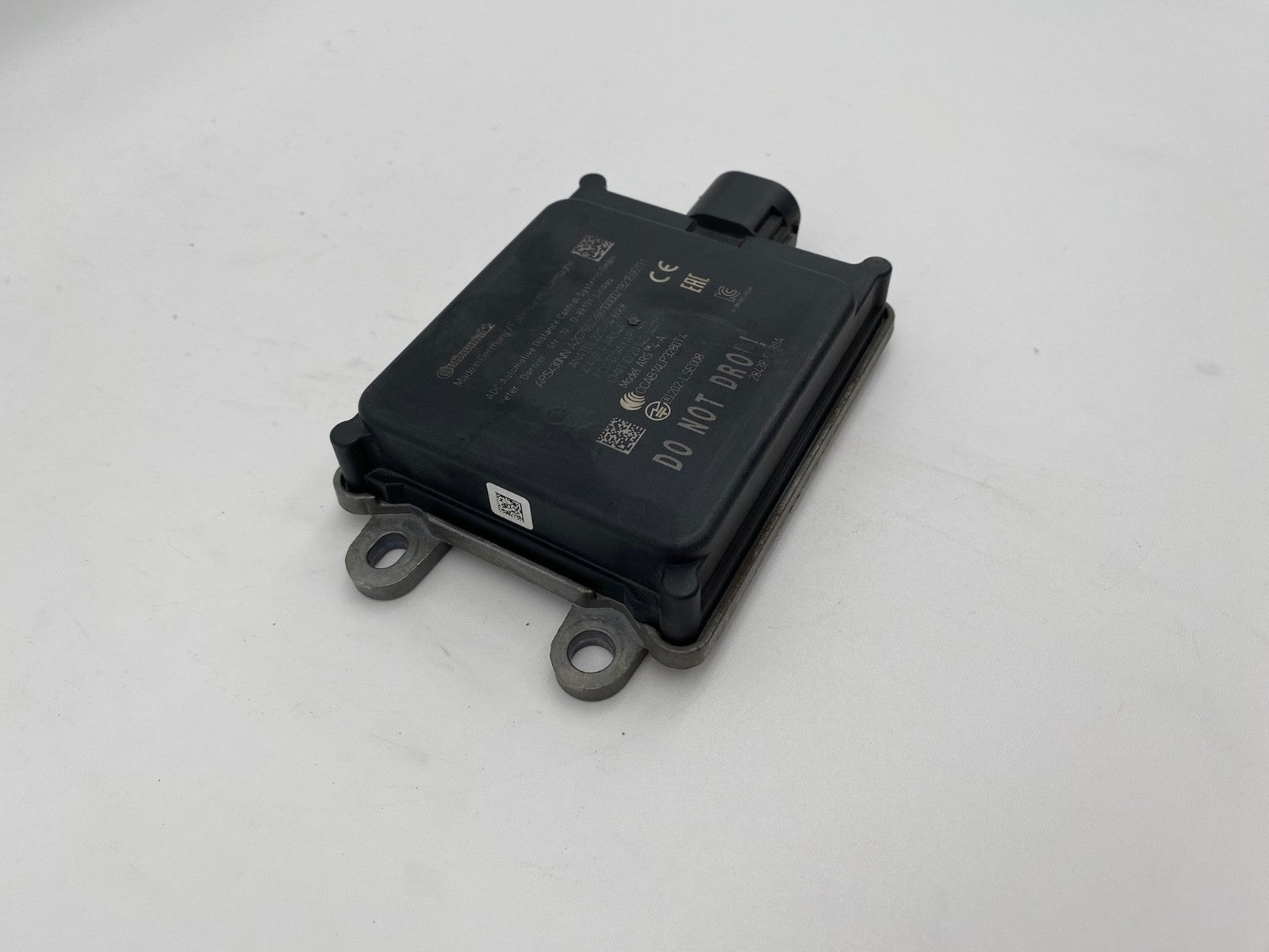 2020 2021 2022 2023 2024 INFINITI Q60 QX80 FRONT DISTANCE RADAR OEM 28438-5CR0A