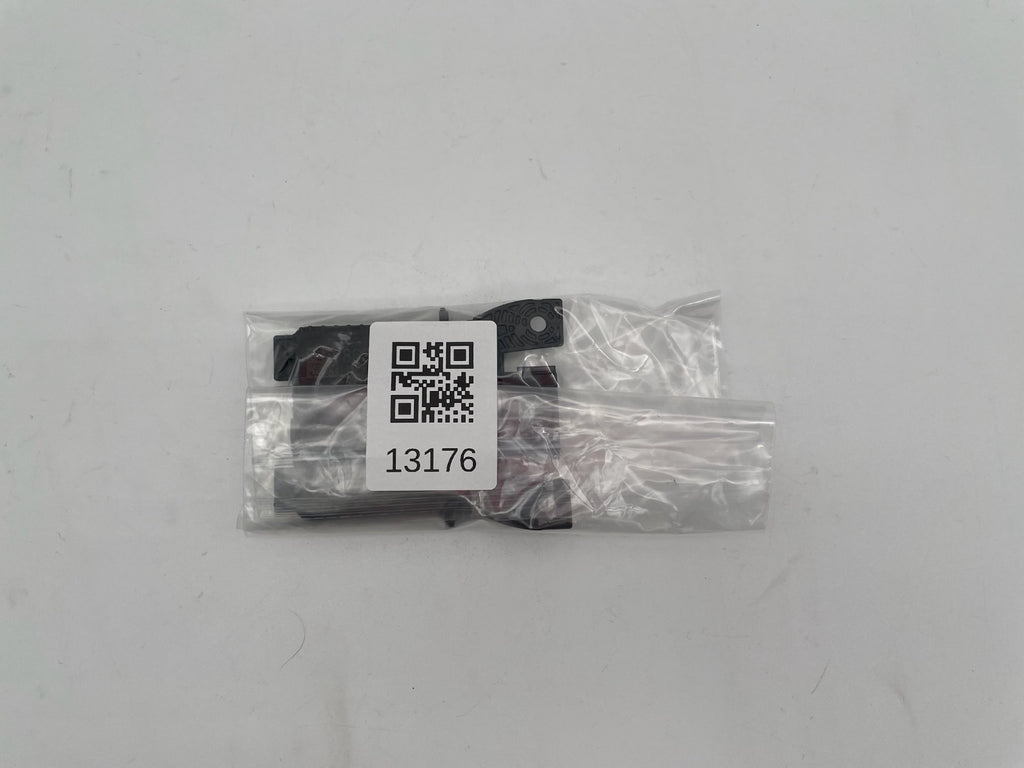 OEM 2023 2024 2025 BUICK CADILLAC SHORT RANGE RADAR CONTROL MODULE #86553732