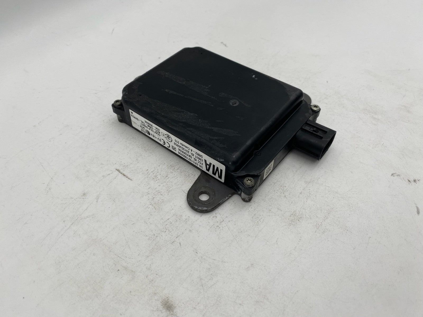 2016-2023 Toyota Tacoma Rear Blind Spot Radar Sensor Module LH RH 88162-04015
