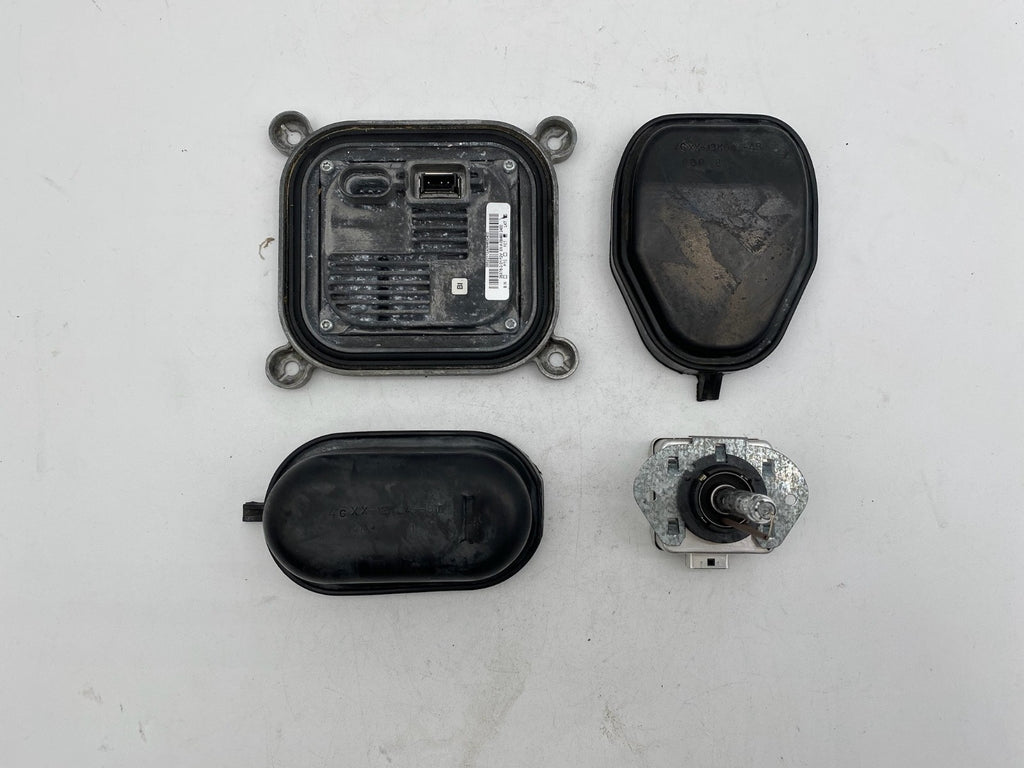2005-2013 Chevy Corvette C6 Headlamp Ballast Headlight Igniter Bulb Xenon OEM