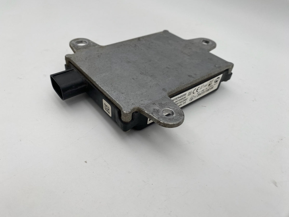 2013-2017 Toyota Avalon Rear Blind Spot Alert Radar Sensor Module 88162-07011
