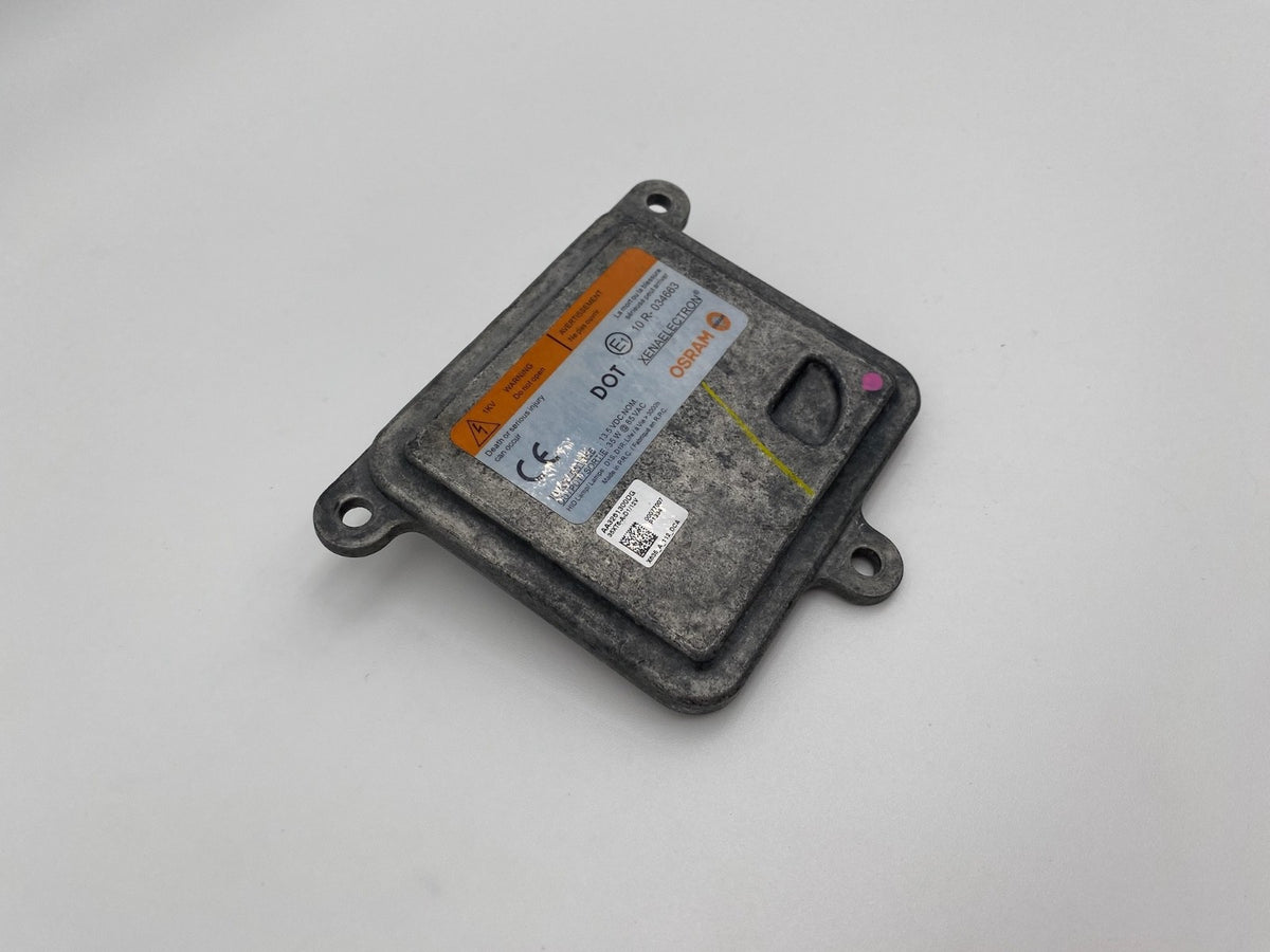 2015 2016 2017 2018 Ford Focus HID Xenon Headlight Ballast Module OEM 10R-034663