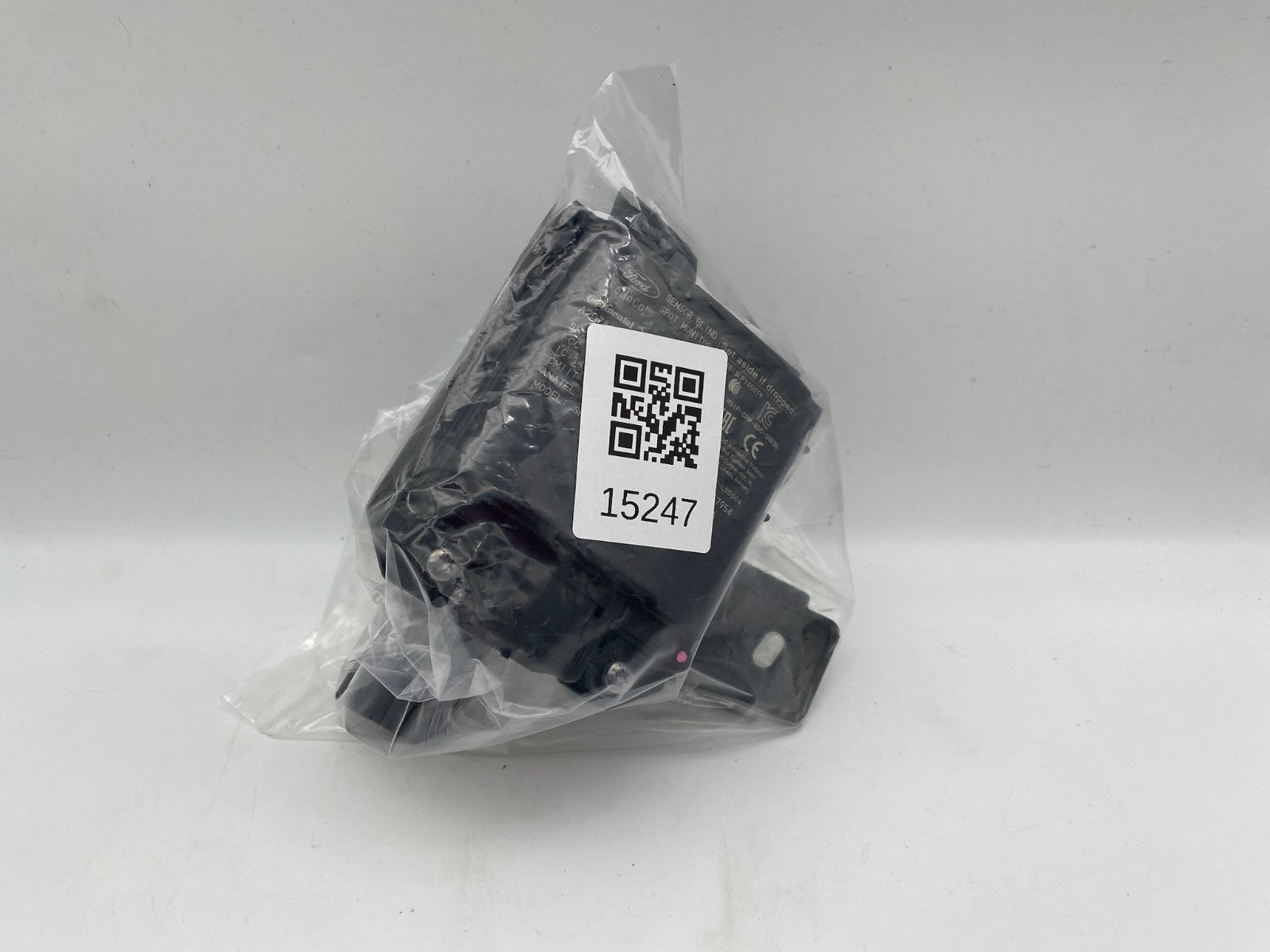 2020-2024 Ford Explorer Passenger Blind Spot Monitor Sensor OEM NB5T-14D453-AA