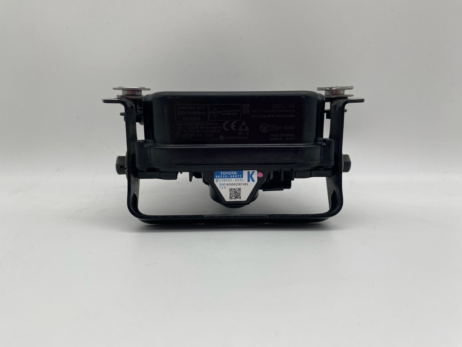 2018-2023 Lexus RC300 GX460 LC500 NX300 Cruise Radar Distance Sensor 88210-48071