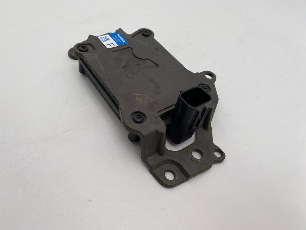2018-2023 TOYOTA TACOMA FRONT CRUISE CONTROL RADAR DISTANCE SENSOR 88210-04010